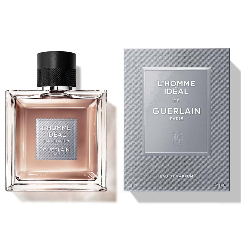 Guerlain L'homme Ideal EDP