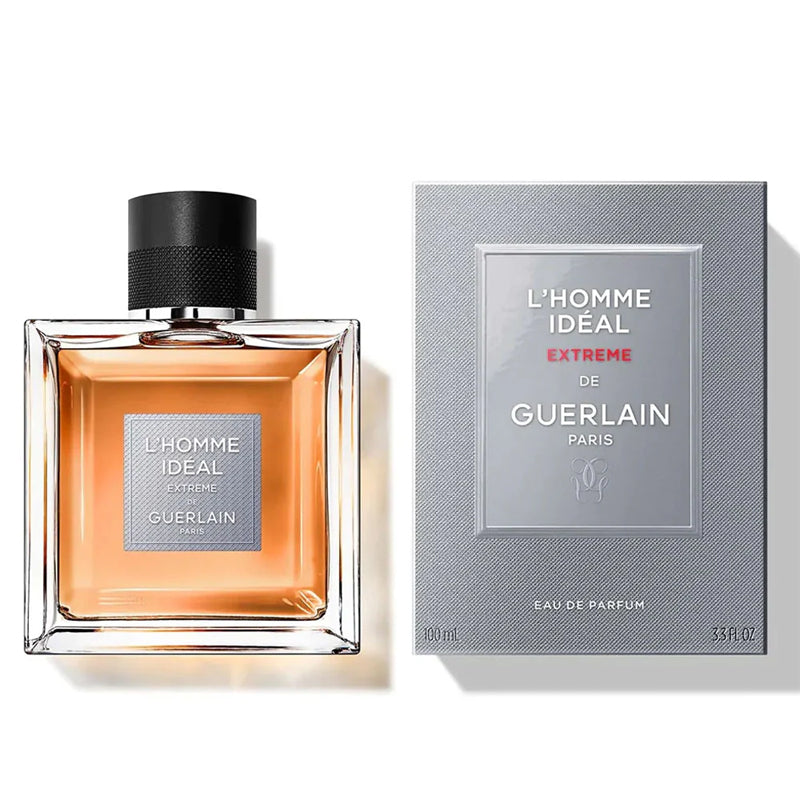 Guerlain L'homme Ideal Extreme EDP