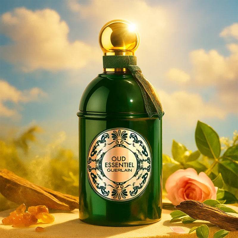 Guerlain Oud Essentiel EDP