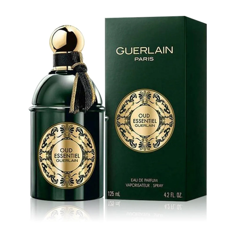 Guerlain Oud Essentiel EDP