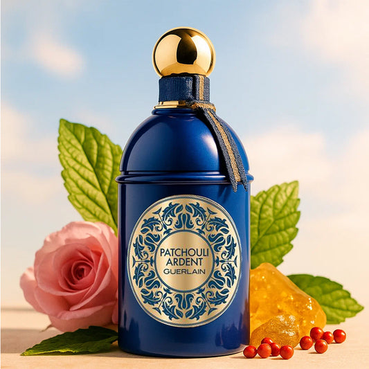 Guerlain Patchouli Ardent EDP