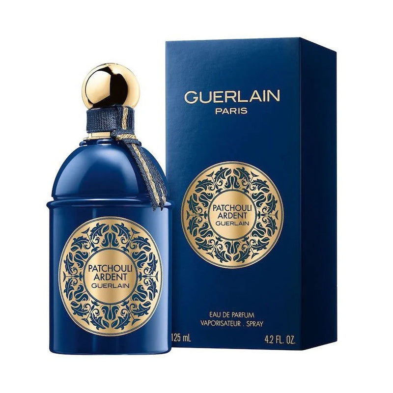 Guerlain Patchouli Ardent EDP