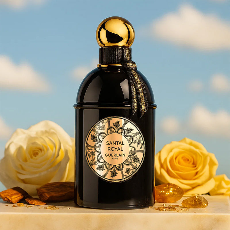 Guerlain Santal Royal EDP