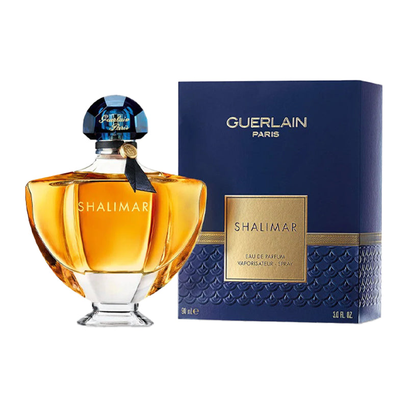 Guerlain Shalimar EDP