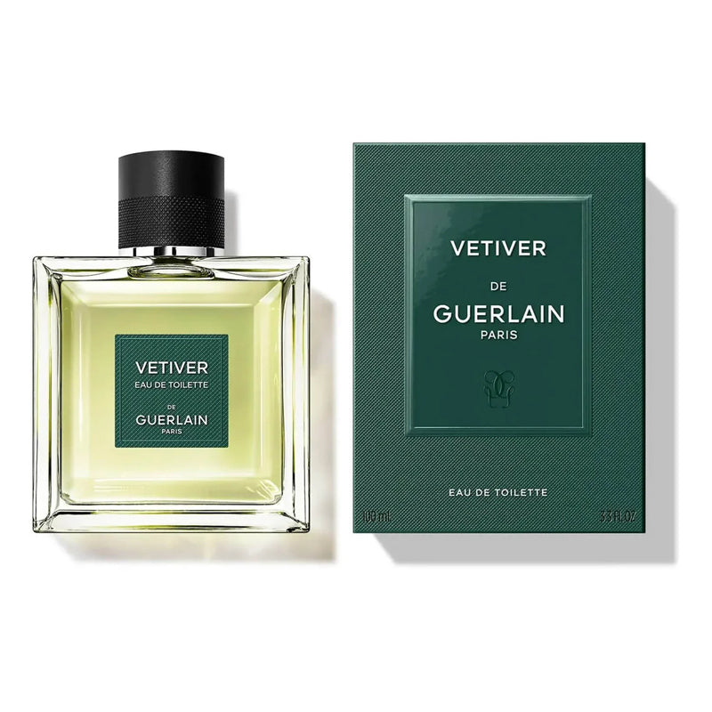 Guerlain Vetiver EDT