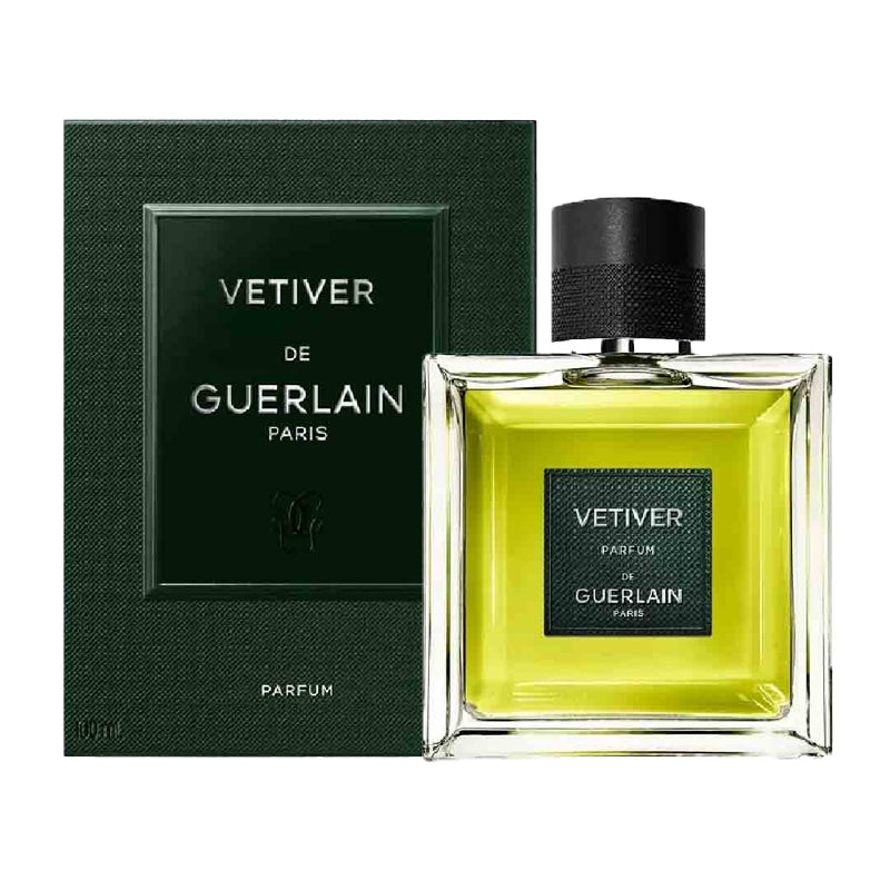 Guerlain Vetiver Parfum
