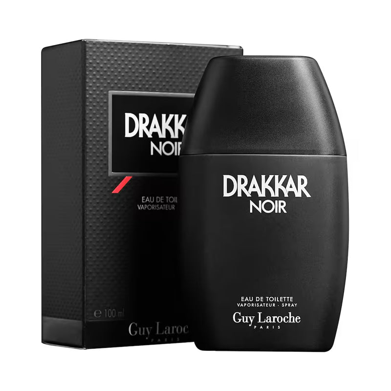 Guy Laroche Drakkar Noir EDT