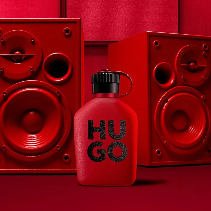 Hugo Eau De Parfum Intense