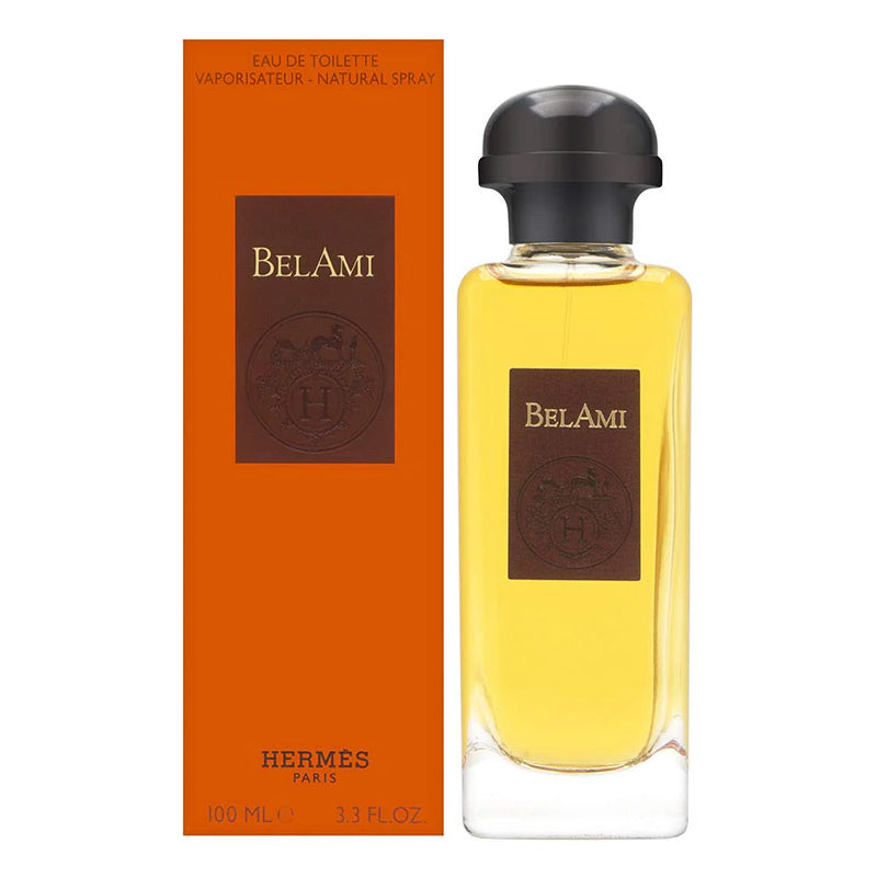 Hermes Bel Ami EDT