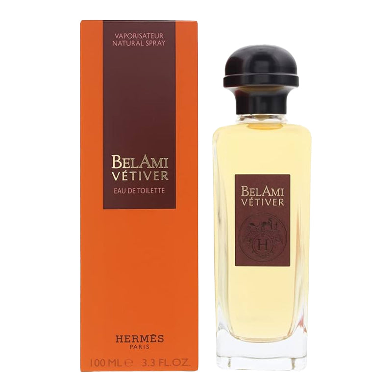 Hermes Bel Ami Vetiver EDT