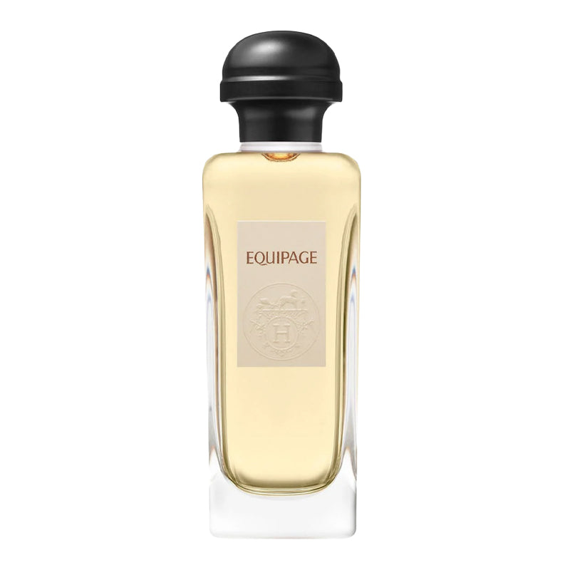 Hermes Equipage EDT