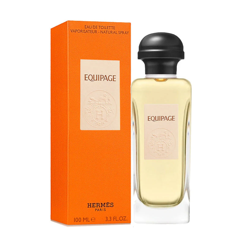 Hermes Equipage EDT