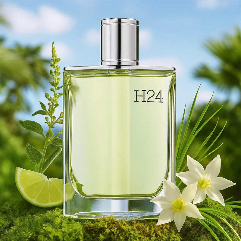 Hermès H24 EDT