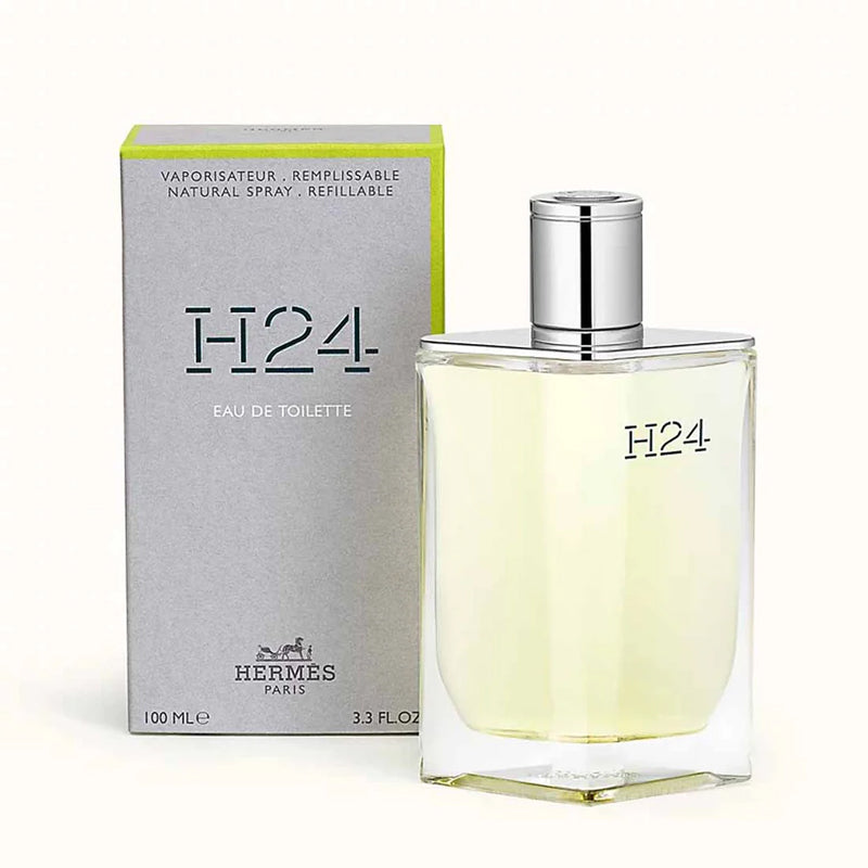 Hermès H24 EDT