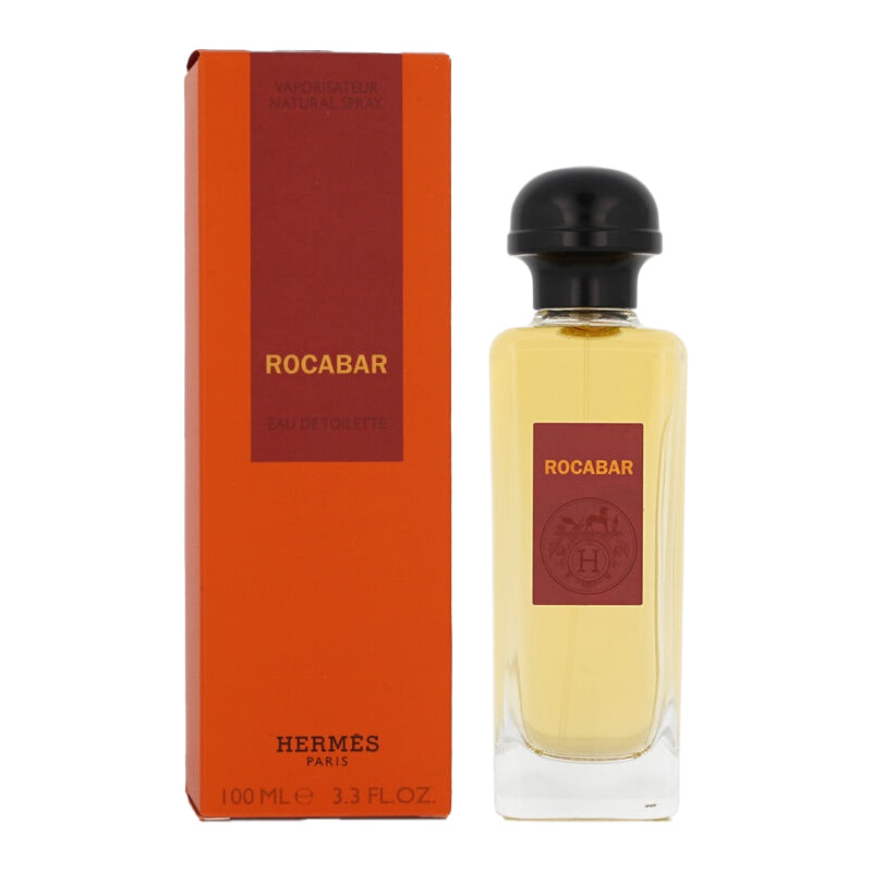 Hermes Rocabar EDT