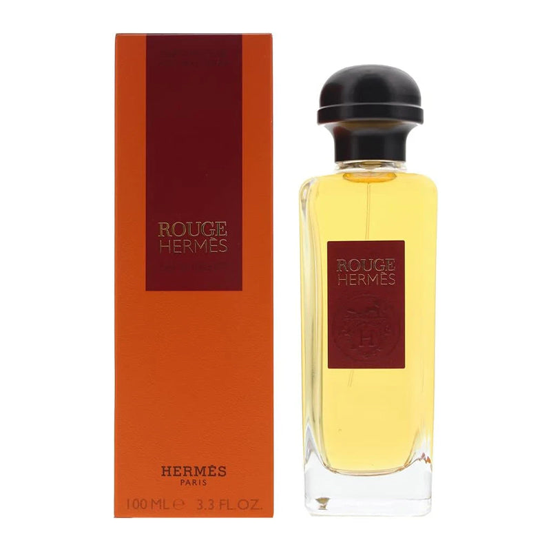 Hermes Rouge Hermes EDT