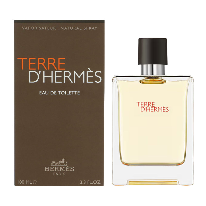 Hermes Terre D'Hermes EDT