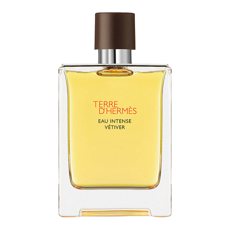 Hermes Terre D’Hermes Eau Intense Vetiver EDP