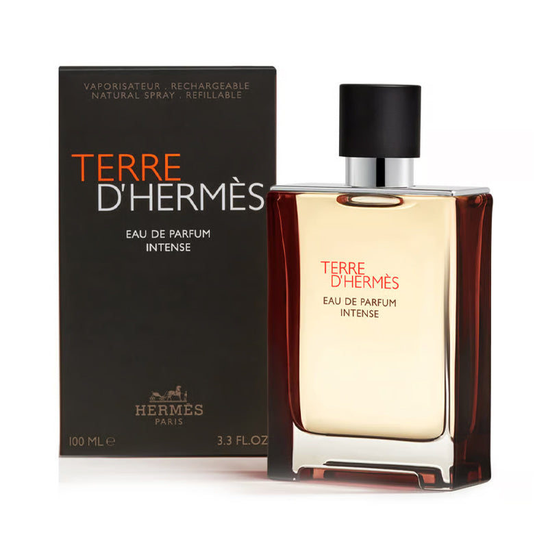 Hermes Terre d'Hermes EDP Intense