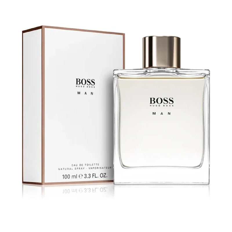 Hugo Boss Boss Man EDT