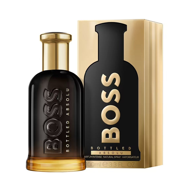 Hugo Boss Bottled Absolu Parfum Intense