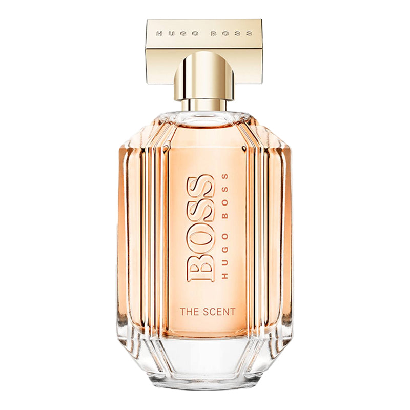 Hugo Boss The Scent EDP