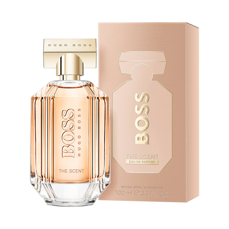 Hugo Boss The Scent EDP
