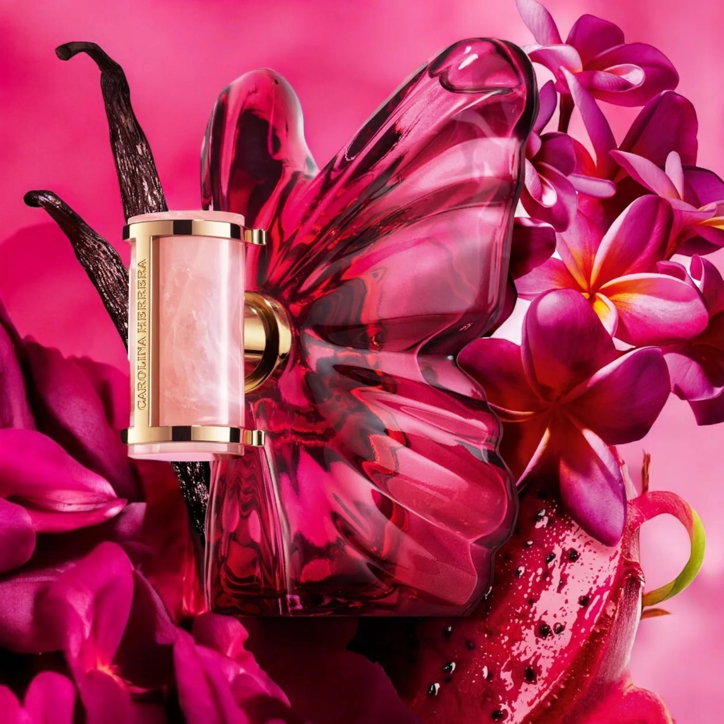 Carolina Herrera La Bomba EDP