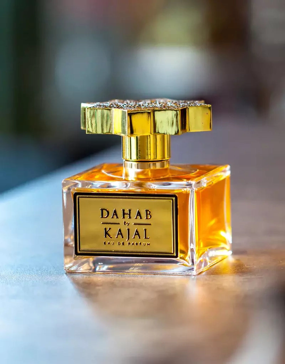 Kajal Dahab EDP