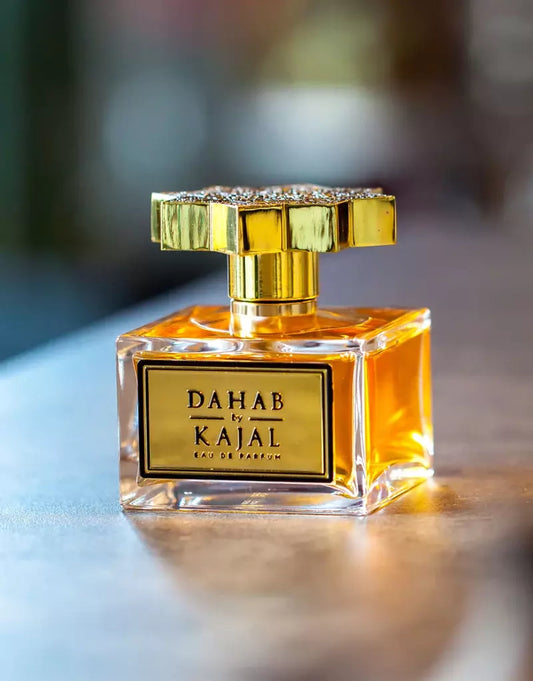 Kajal Dahab EDP