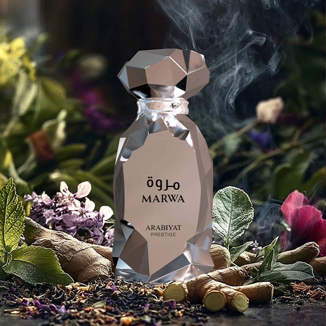 Arabiyat Prestige Marwa EDP
