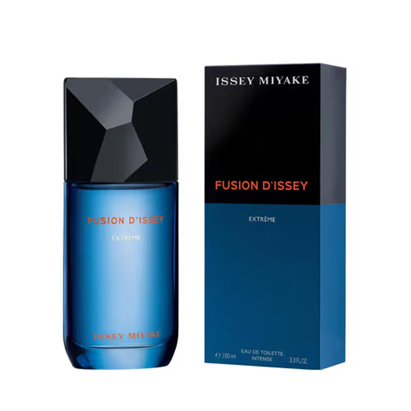 Issey Miyake Fusion D'issey Extreme EDT Intense
