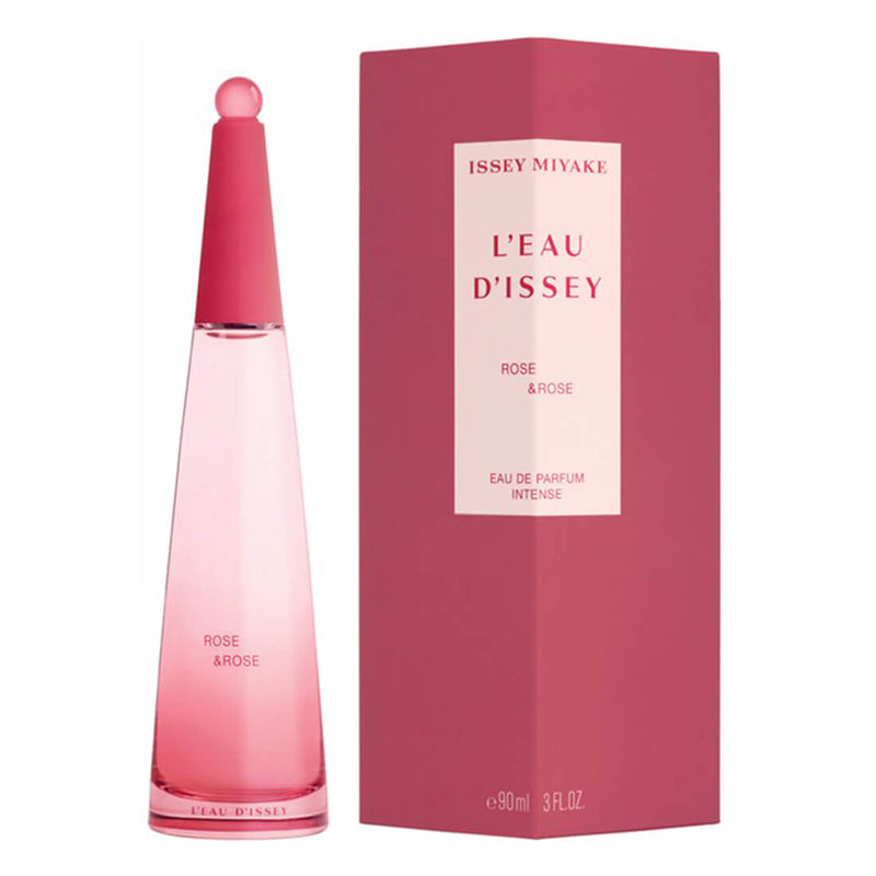 Issey Miyake L'Eau D'Issey Rose & Rose EDP