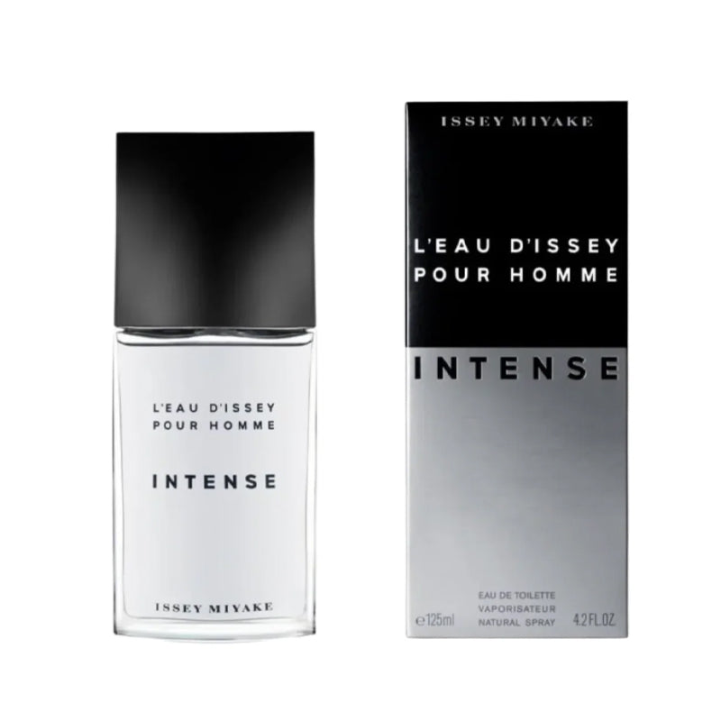 Issey Miyake L'Eau d'Issey Pour Homme Intense EDT