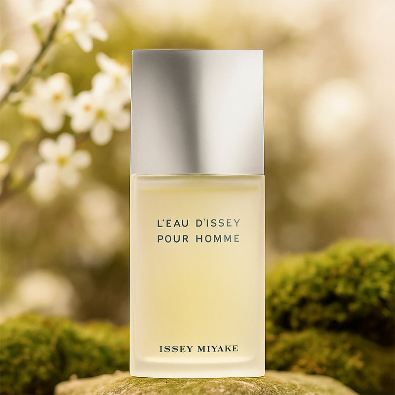 Issey Miyake L'eau D'issey Pour Homme EDT