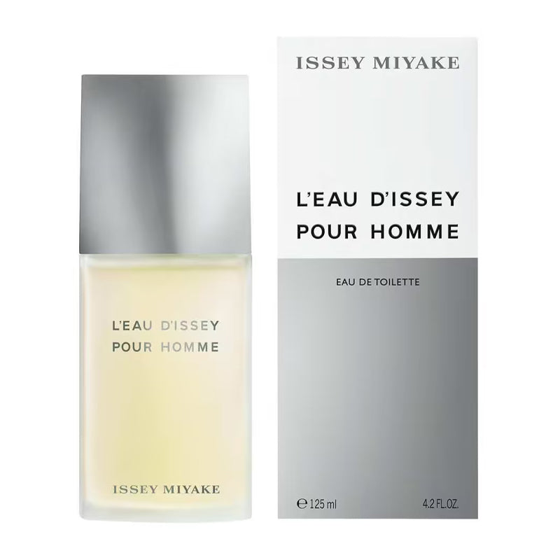 Issey Miyake L'eau D'issey Pour Homme EDT