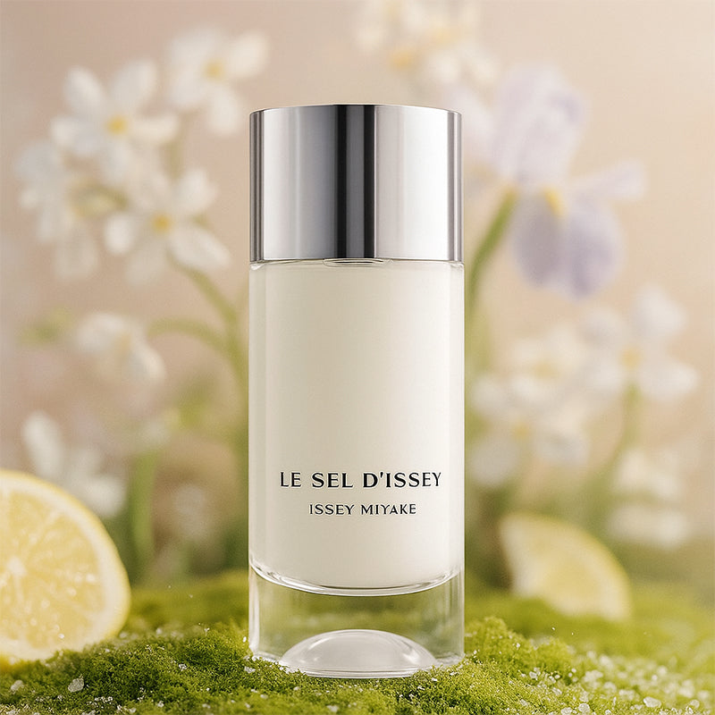 Issey Miyake Le Sel d’Issey EDT