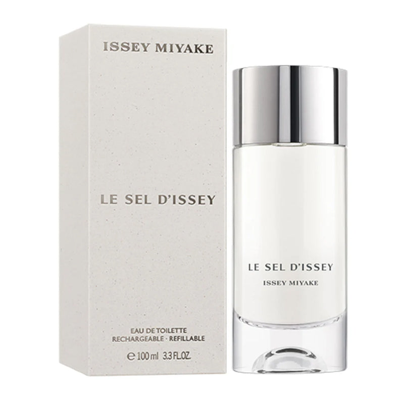 Issey Miyake Le Sel d’Issey EDT
