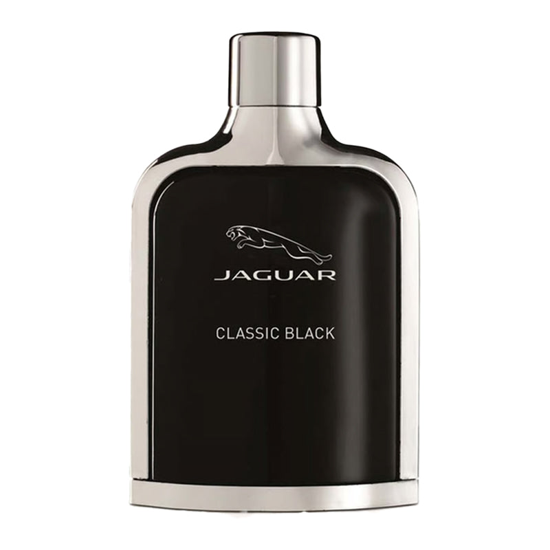 Jaguar Classic Black EDT