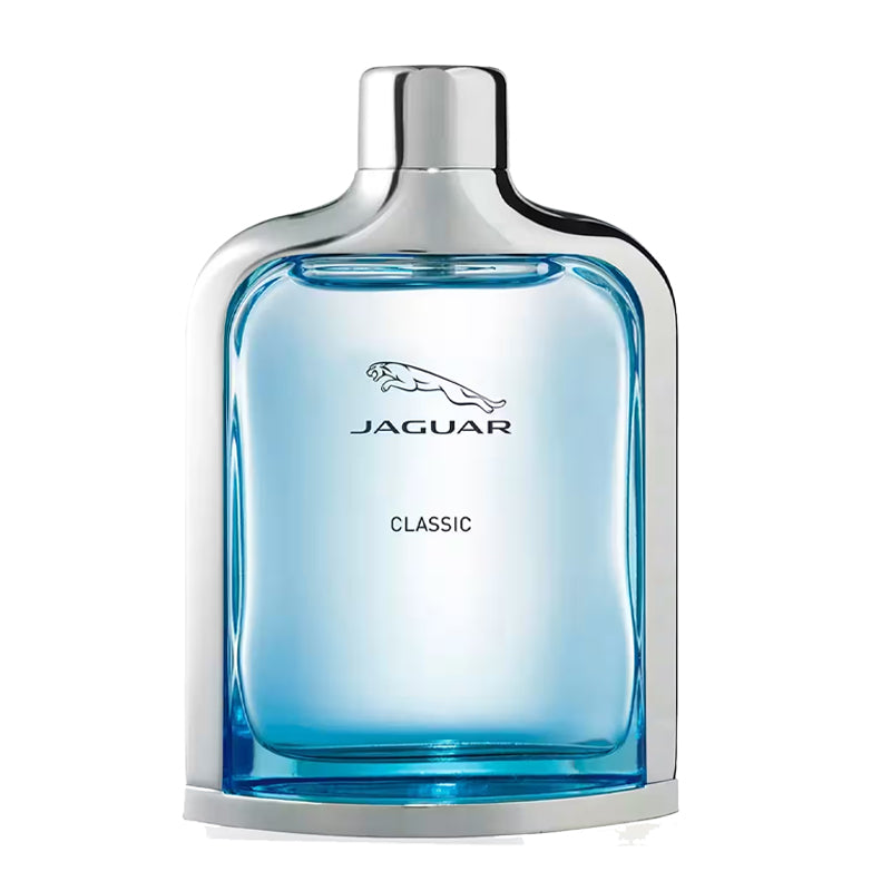 Jaguar Classic Blue EDT