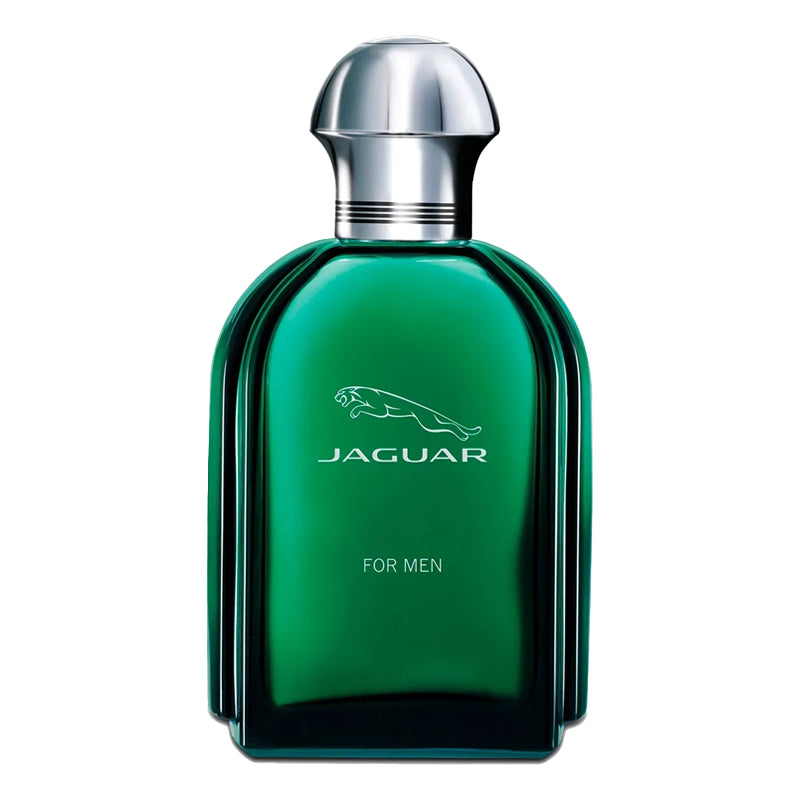 Jaguar Green EDT
