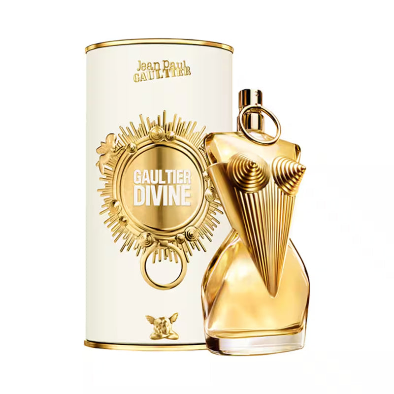 Jean Paul Gaultier Divine EDP