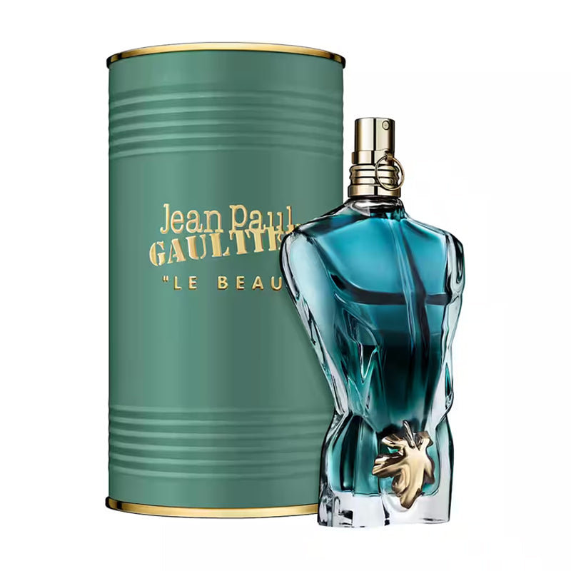 Jean Paul Gaultier Le Beau EDT