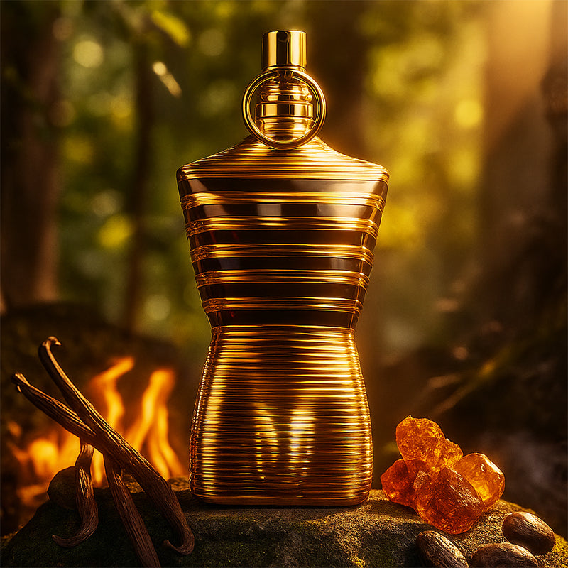 Jean Paul Gaultier Le Male Elixir Parfum