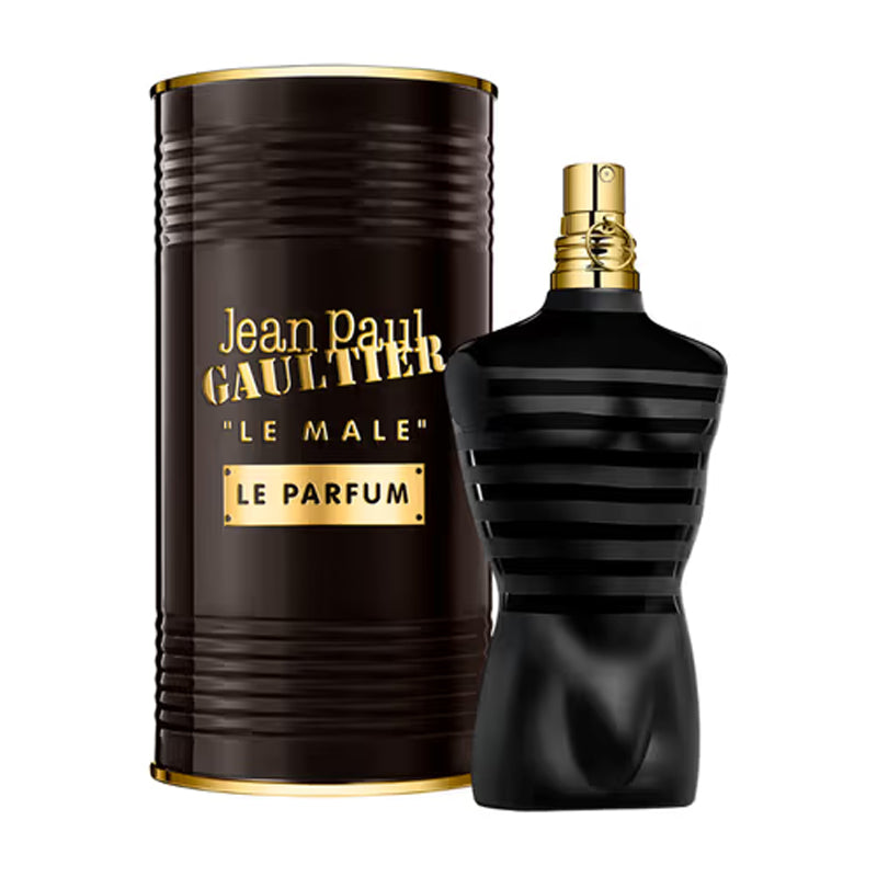 Jean Paul Gaultier Le Male Le Parfum EDP Intense