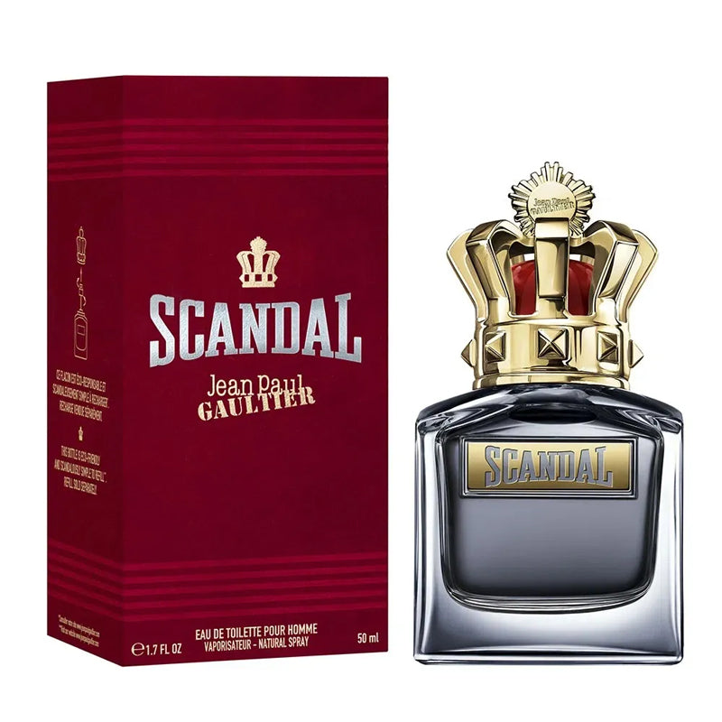 Jean Paul Gaultier Scandal Pour Homme EDT
