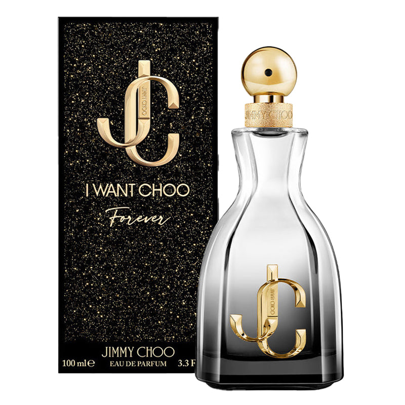 Jimmy Choo I Want Choo Forever EDP