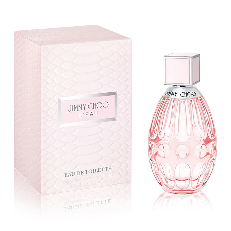 Jimmy Choo L'Eau EDT