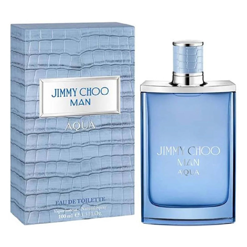 Jimmy Choo Man Aqua EDT