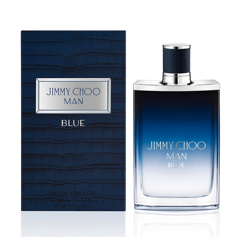 Jimmy Choo Man Blue EDT